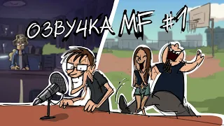 Metal Family кухня №1