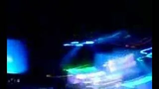 Clubland Live Glasgow o8 - Scooter Jumpin All Over The World