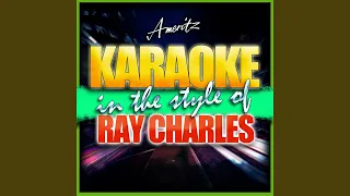 Shake a Tailfeather (In the Style of Ray Charles) (Instrumental Version)