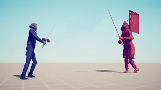 NEW TEACHER vs EVERY UNIT - Totally Accurate Battle Simulator TABS