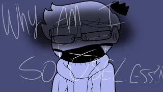 [Vent Animatic] Because of You