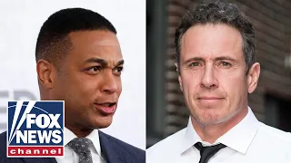 CNN's Don Lemon blasted for calling to 'shame' unvaccinated people