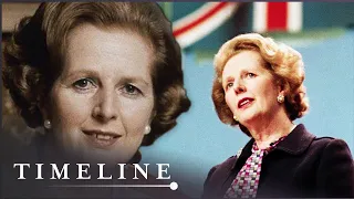 Margaret Thatcher: The Rise Of The Iron Lady | This Lady's Not For Turning | Timeline