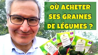 Graines Lidl : peut-on acheter ces graines de légumes pour le potager ?