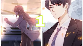 Marriage first, love later Chapter  1 (English Sub)