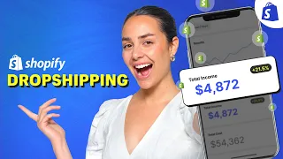 What Is Dropshipping? How To Start Dropshipping on Shopify (+ Trending Products to Dropship in 2023)