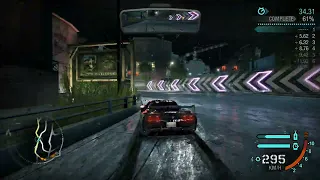 NFS: Carbon (Redux Mod) | When Sleeper uses Madmonq for Fuel