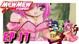 Mew Mew Power-Episode 17-A Knight to Remember