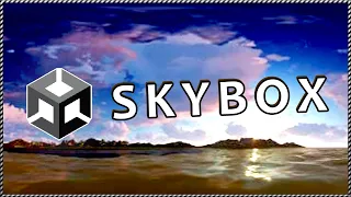 How to REPLACE SKY IMAGE in Unity