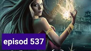 yakshini episod 537