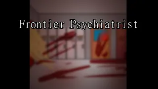 Frontier Psychiatrist [meme]//Pico's School