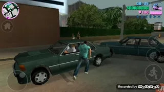 Grand Treft Auto: Vice City