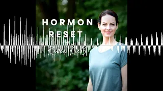 Wie Histamin den weiblichen Hormonhaushalt beeinflusst. Mit Kyra Kauffmann - Hormon Reset Podcast