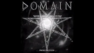 Domain - ...From Oblivion... (1999) (Full Album)