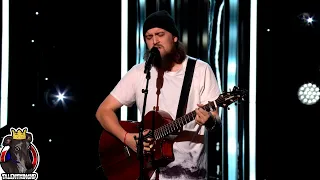 Oliver Steele Full Performance | American Idol 2023 Hollywood Week Solo's Day 1 S21E07