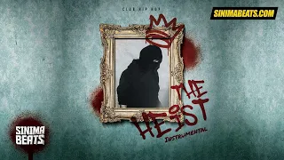 THE HEIST Instrumental (Club Hip Hop | Humorous Rap Beat) Sinima Beats