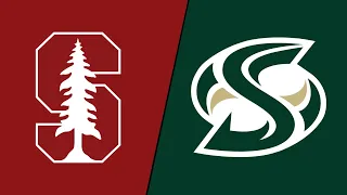 Stanford vs Sacramento State [MDI-2] | NCCVL Men's League Championships