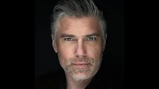 DT w/ Anson Mount, Actor & Podcaster, on Sports & Entertainment