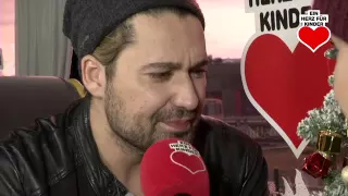 David Garrett "Ein Herz für Kinder"