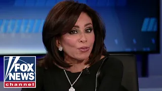 Judge Jeanine goes off on migrants causing chaos in tax-payer funded hotel