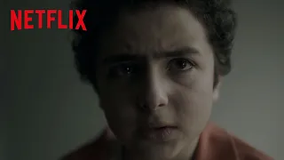 The Sinner | Staffel 2 – Offizieller Trailer | Netflix