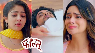 Faltu Today Episode Promo |19th Aug 2023| Ayaan is no more, Tanu ko arrest krne pohchi police