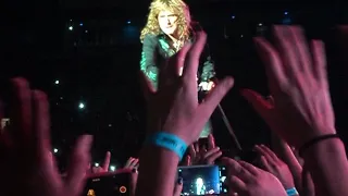 Whitesnake - Bad Boys, no Rockfest SP - 21/09/2019