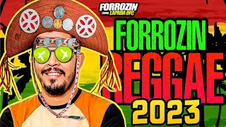 🔴FORROZIN REGGAE 2023/EP NOVO 2023 DUDU BATIDÃO❌️✅️/MUSICAS NOVAS #forrozinho #nordeste #paredão