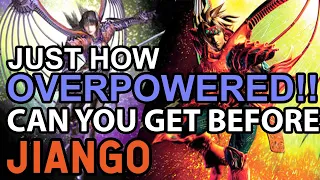 Legend of Dragoon - How OVERPOWERED! Can You Get BEFORE Hellena Prison 2