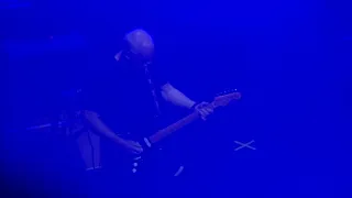 David Gilmour - Peter Green Tribute - 2020-02-25 - London Palladium, London, UK  (nipote multicam)