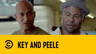 Celebrity Guests | Key & Peele