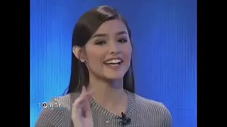 Liza Soberano, may umanong sikretong crush? sino kaya sya? ALAMIN!!!