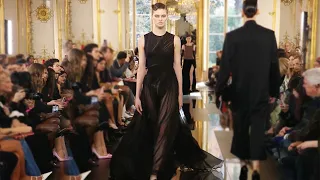 Valentino Fall/Winter 2024/25 Paris