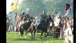 gcsehistorydept Battle Of Hastings 1066 Movie