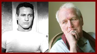 La Vita Reale e La Tragica Morte di Paul Newman