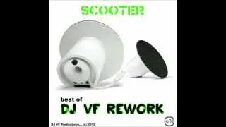 03-Scooter - Maria (I like it loud) (DJ VF with Dick and Marc Rework) by DJ VF