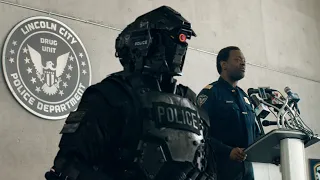 Code 8 (2019) - Official Trailer (HD)