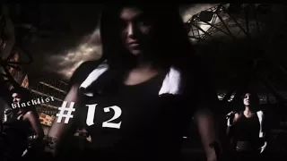 NFS Most Wanted Blacklist #12: Izzy