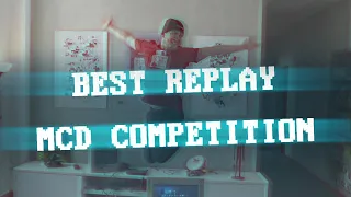 MIND CONTROL DELETE Best Replay Competition