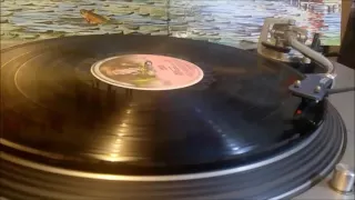 Genesis "Watcher Of The Skies" from Foxtrot on Vinyl