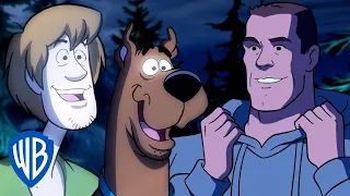 Scooby-Doo! Polsku | John Cena ratuje gang! | WB Kids