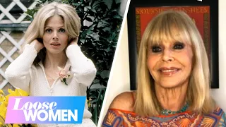 Former Bond Girl Britt Ekland On Why James Bond Could Never Be Played By A Female | Loose Women