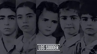 #121 La Familia Sodder