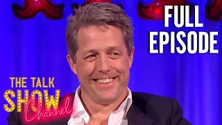 Hugh Grant Is A Beautiful Man (Full Episode) | Alan Carr: Chatty Man | The Talk Show Channel
