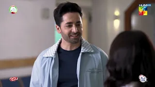 Chand Tara Episode 03 - [ 𝗕𝗘𝗦𝗧 𝗦𝗖𝗘𝗡𝗘 03 ] #danishtaimoor  #ayezakhan  - HUM TV