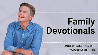 Understanding the Wisdom of God | Chip Ingram