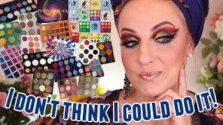 New Makeup Releases 41/2021 | By The Ambassador Of Indie Brands