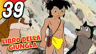 LIBRO DELLA GIUNGLA | Episodio 39 | Italiano | The Jungle Book