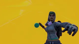 Fortnite | Season 8 Week 5 Challenges | Get 15 bounces in a single throw with the Bouncy Ball toy!