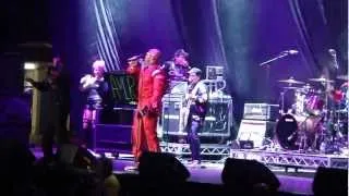 Flo Rida**  Right Round * @ RICOH    Live  HD